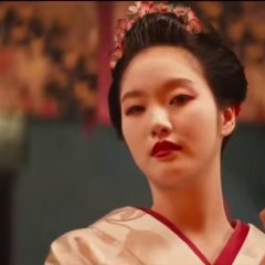 Hero Korean Movie photo