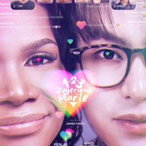 123 Boyfriend ni Marie (2025)