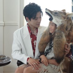 Shi Sui Lang Gui Nv Bao Gai Wan Ku Die Chinese Drama(2025) photo