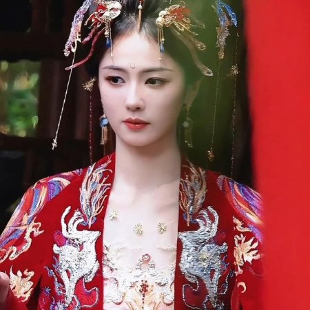 Moonlight Mystique (2025)