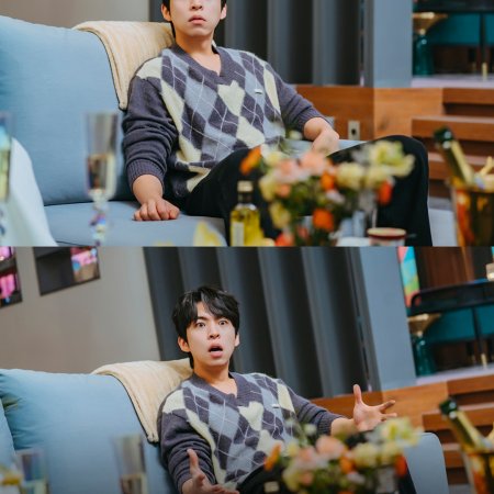 Confidence Queen (2025)