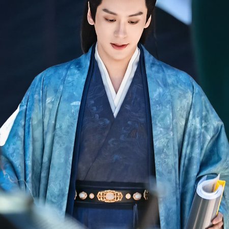 Tian Du Yi Wen Lu ()