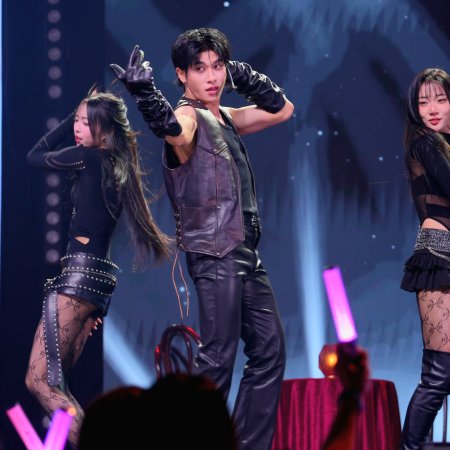 Thailand Music Countdown 2025 (2025)