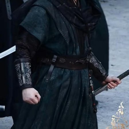 The Road to Splendor ()