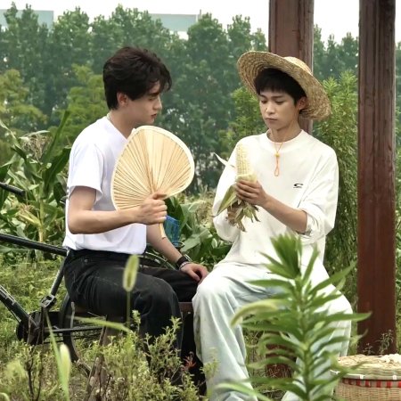 Revenged Love: Behind the Scenes (2025)