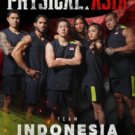 Physical: Asia (2025)