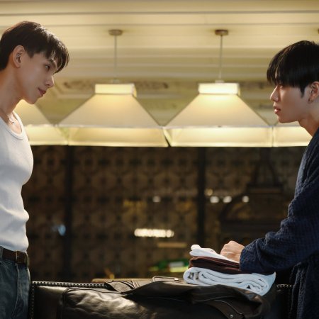 The Wicked Game (2025)