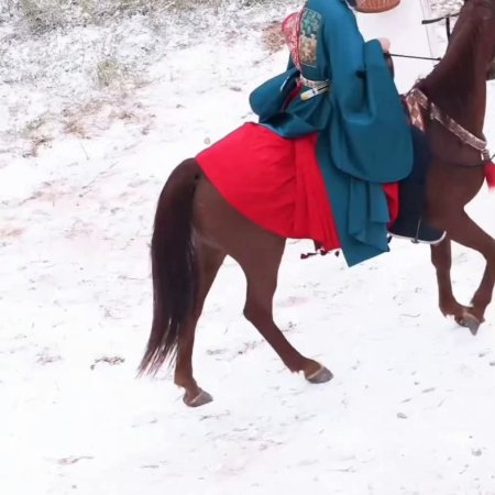 The Road to Splendor ()