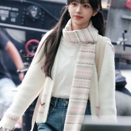 The Genius of Girlfriend (2026)