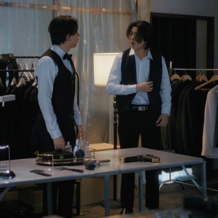 Revamp the Undead Story (2025)