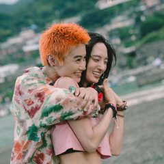 Girlfriends Taiwanese Movie(2025) photo