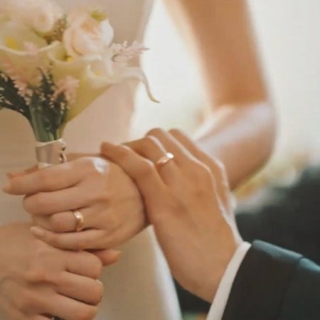 Would You Marry Me? (2025)