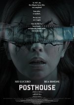 Posthouse Philippines Movie(2025) photo