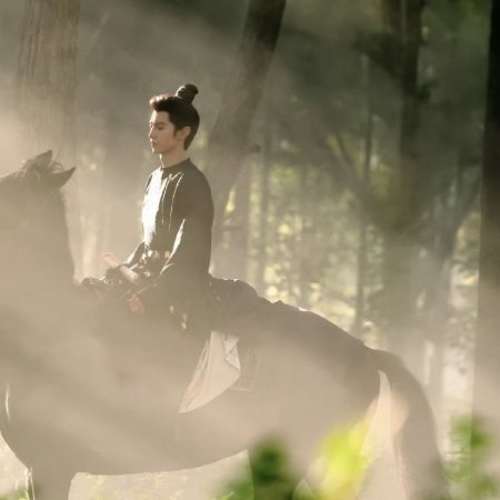 Jiang Shan Wei Pin ()