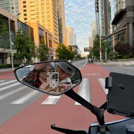 Love's Ambition (2025)