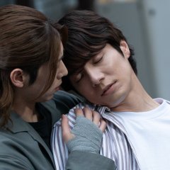 Gift Japanese Drama(2025) photo