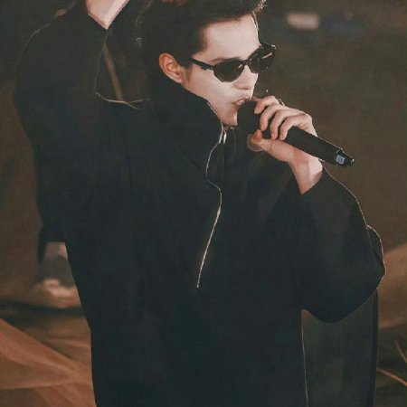 Live Long and Prosper ()