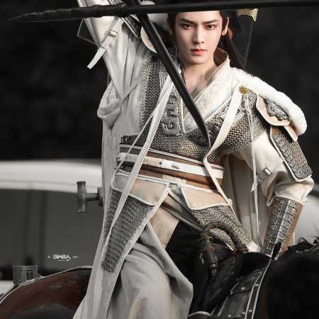 Key to the Phoenix Heart (2026)