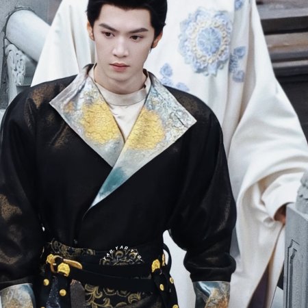 Jiang Shan Wei Pin ()