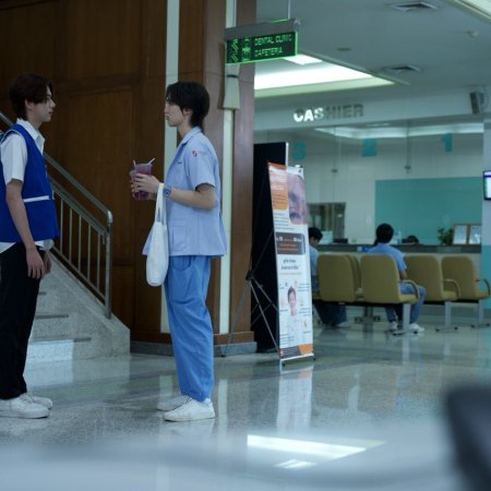 Revamp the Undead Story (2025)