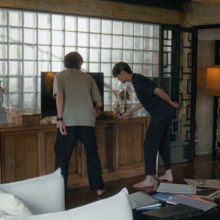 Revamp the Undead Story (2025)