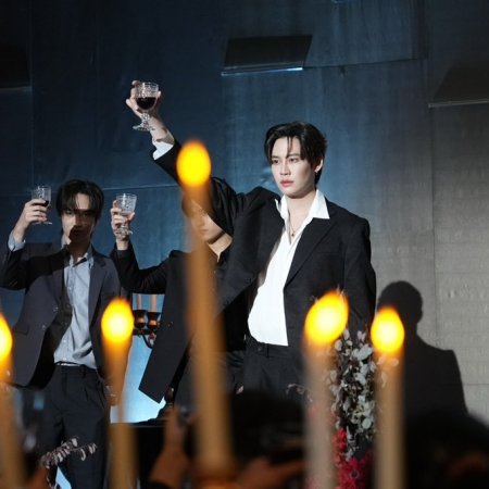 Revamp the Undead Story (2025)