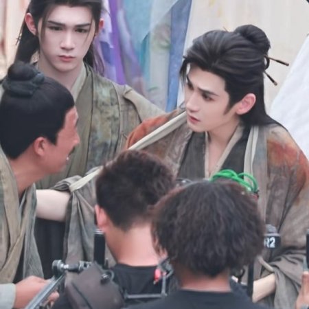 Live Long and Prosper ()