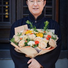 Cases between Us Chinese Drama photo