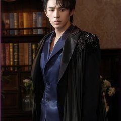 Sweet Secrets Chinese Drama photo