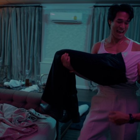 The Wicked Game (2025)