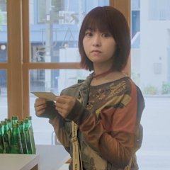 Cha-Cha Japanese Movie photo