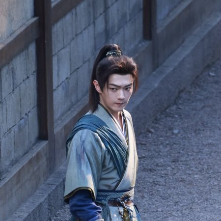 Tian Du Yi Wen Lu ()