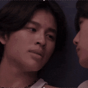 PondPhuwin - Never Let Me Go