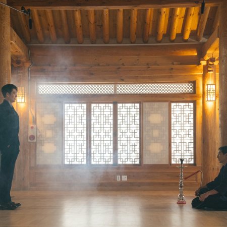 Genie, Make a Wish (2025)