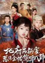 Di Fu Liang Huo Hai, Re De Quan Cheng Tou Ting Ba Gua Chinese Drama(2025) photo