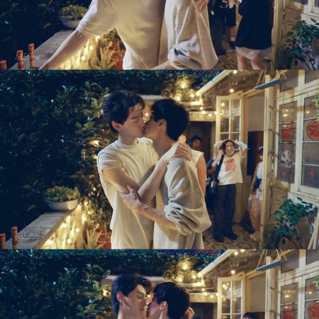 Revenged Love: Behind the Scenes (2025)