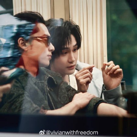 Live Long and Prosper ()