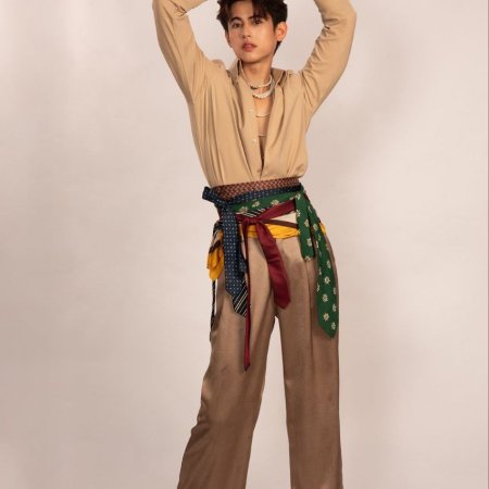 MuTeLuv: Diva Deva Mata (2025)