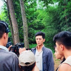 Revolutionary War Behind Chinese Drama(2025) photo