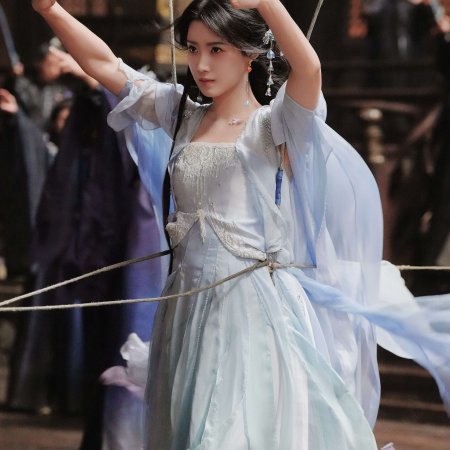 Love in the Clouds (2025)