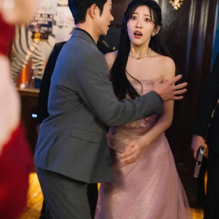 Guo Fen Ye Zhi Ting Shang Shuang (2024)