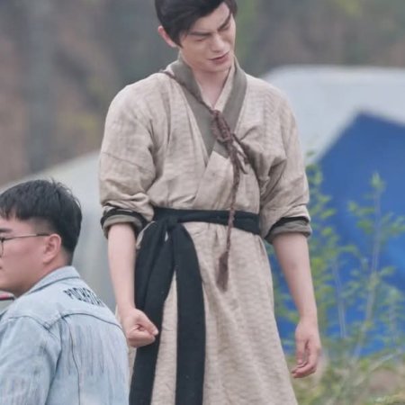 The Road to Splendor ()