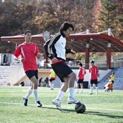 Attack the Gas Station! 2 Korean Movie photo