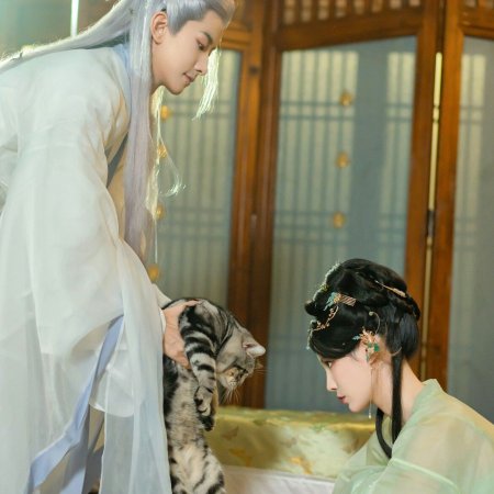 Bai Li An Shu (2023)