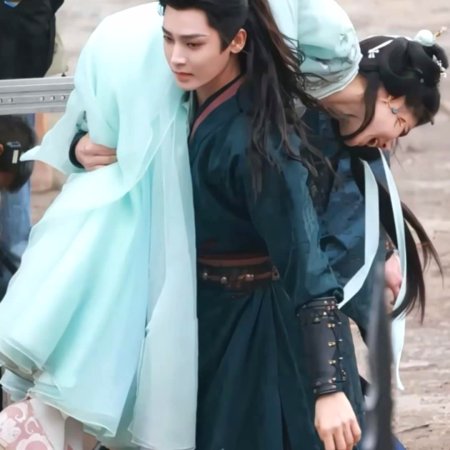 Key to the Phoenix Heart (2026)