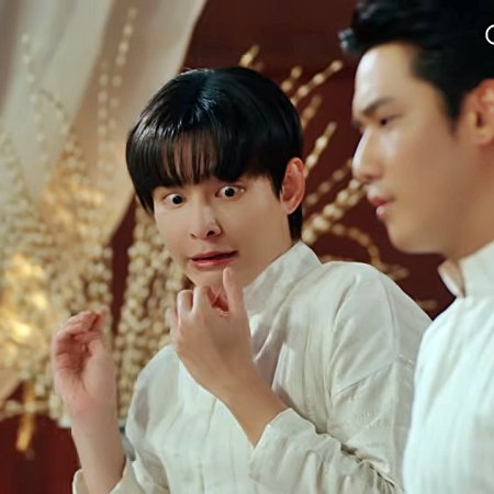 I'm the Most Beautiful Count (2025)