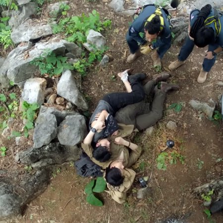 The Cursed Love (2025)