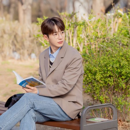 Spirit Fingers (2025)