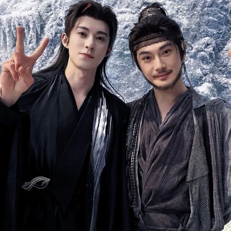 Live Long and Prosper ()