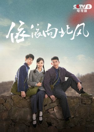 Northbound Winds poster